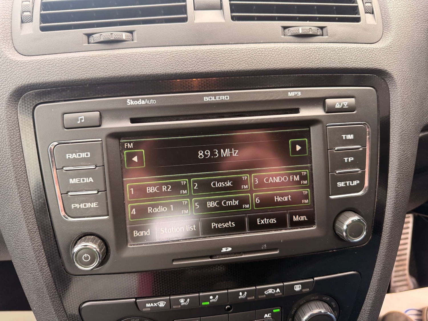 Used Skoda Octavia 2012 for sale - 76416853: Photo 13