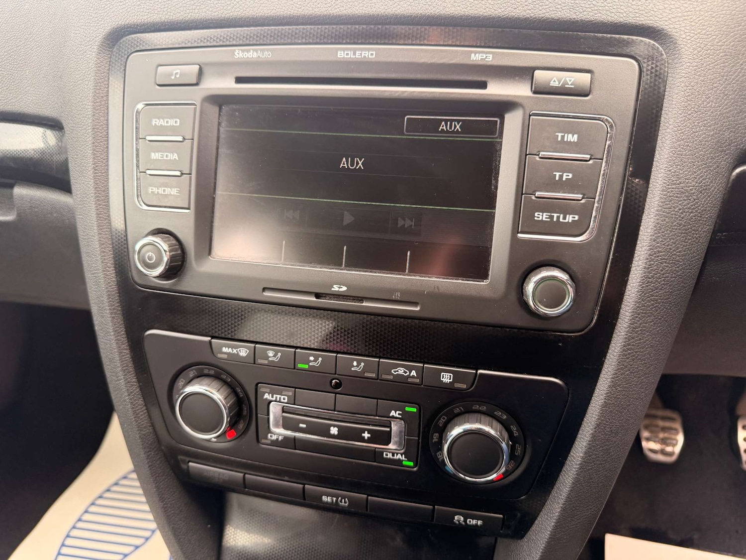 Used Skoda Octavia 2012 for sale - 76416853: Photo 14