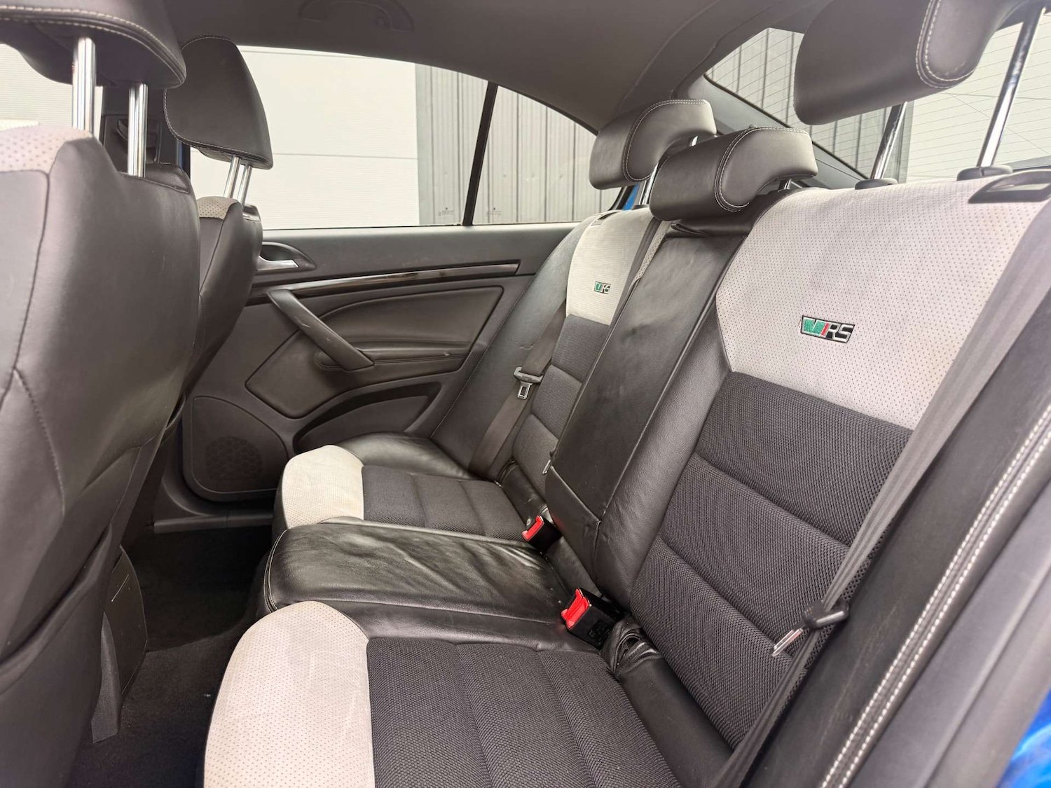 Used Skoda Octavia 2012 for sale - 76416853: Photo 15