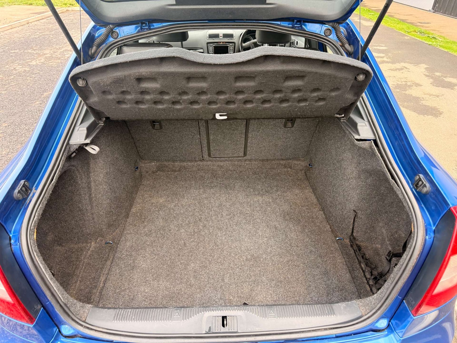 Used Skoda Octavia 2012 for sale - 76416853: Photo 16