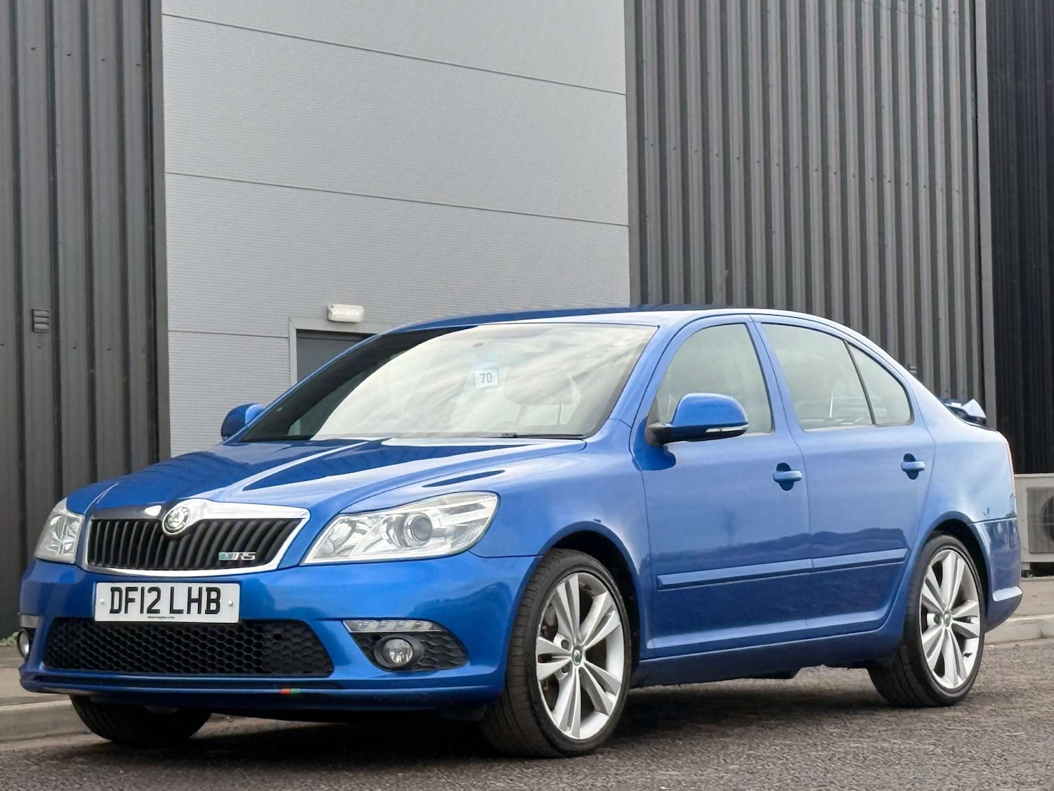 Used Skoda Octavia 2012 for sale - 76416853: Photo 2