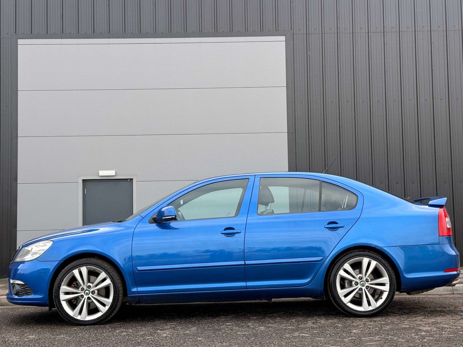 Used Skoda Octavia 2012 for sale - 76416853: Photo 5