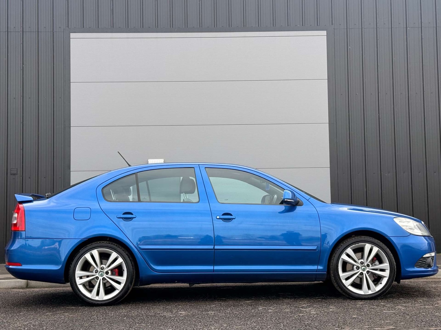 Used Skoda Octavia 2012 for sale - 76416853: Photo 6