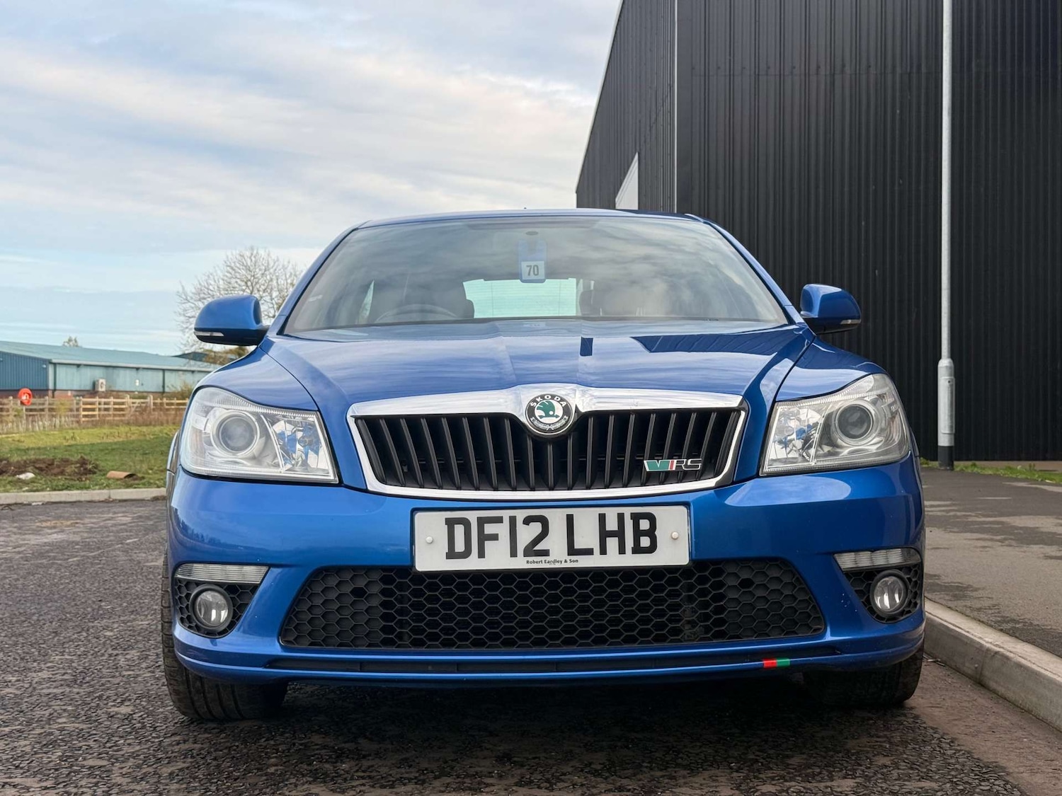 Used Skoda Octavia 2012 for sale - 76416853: Photo 7