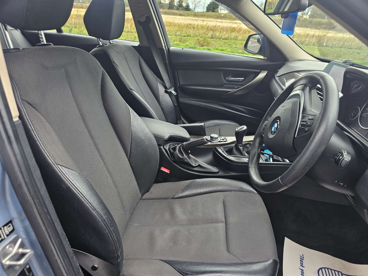 Used BMW 3 Series 2014 for sale - 76427216: Photo 10