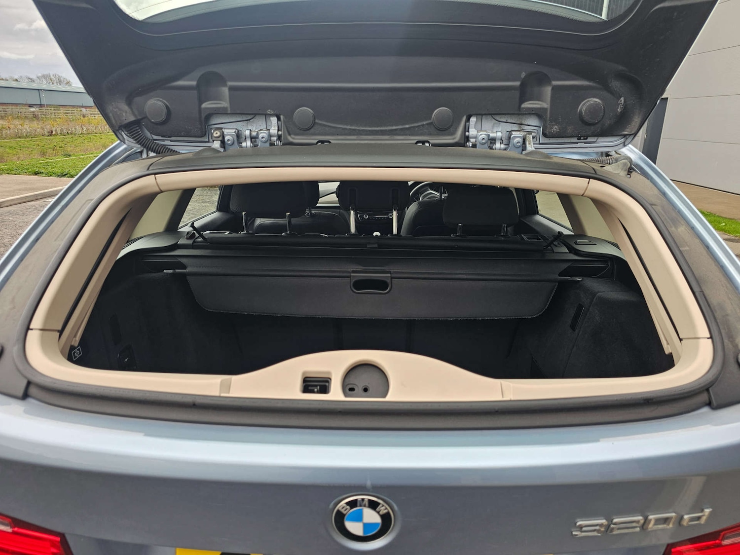 Used BMW 3 Series 2014 for sale - 76427216: Photo 13