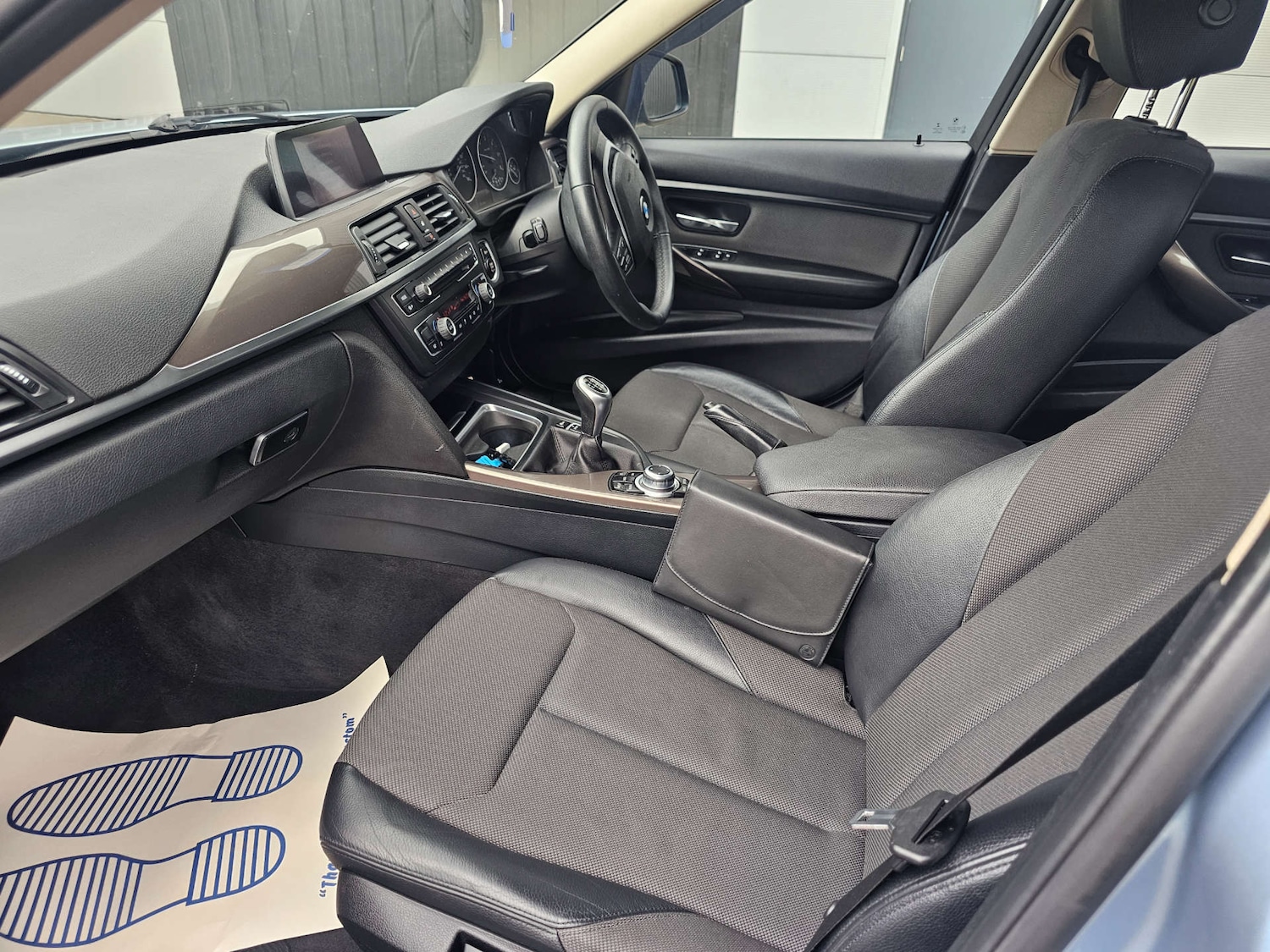 Used BMW 3 Series 2014 for sale - 76427216: Photo 15