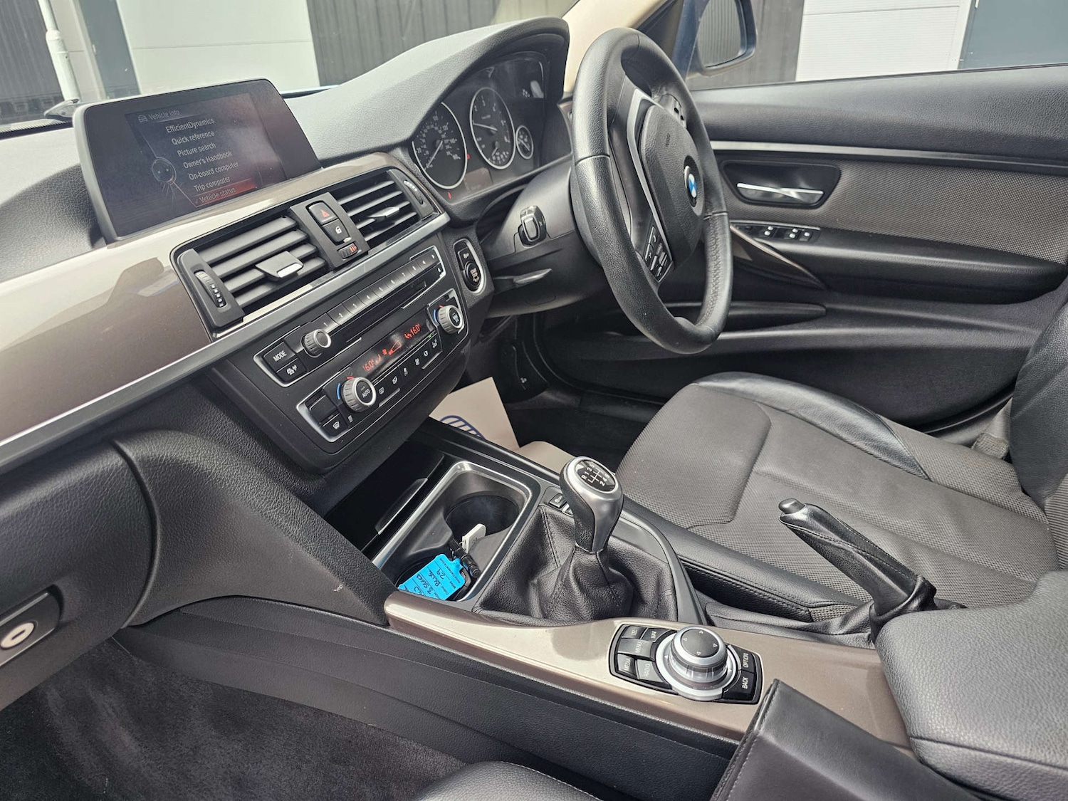 Used BMW 3 Series 2014 for sale - 76427216: Photo 2