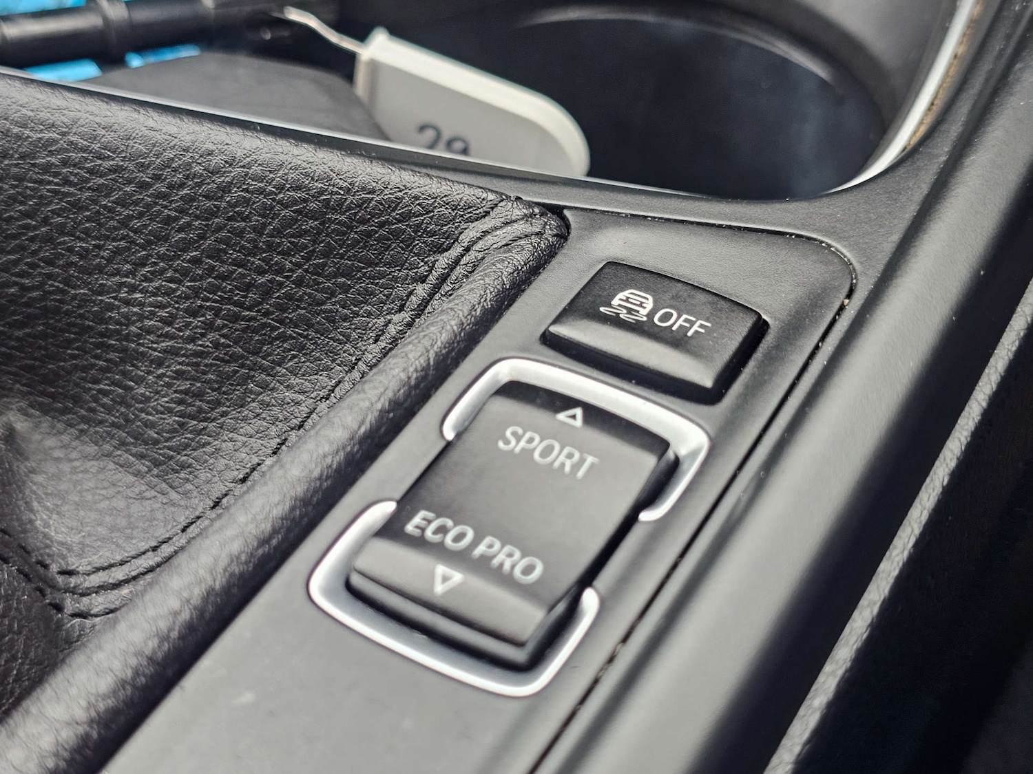 Used BMW 3 Series 2014 for sale - 76427216: Photo 25