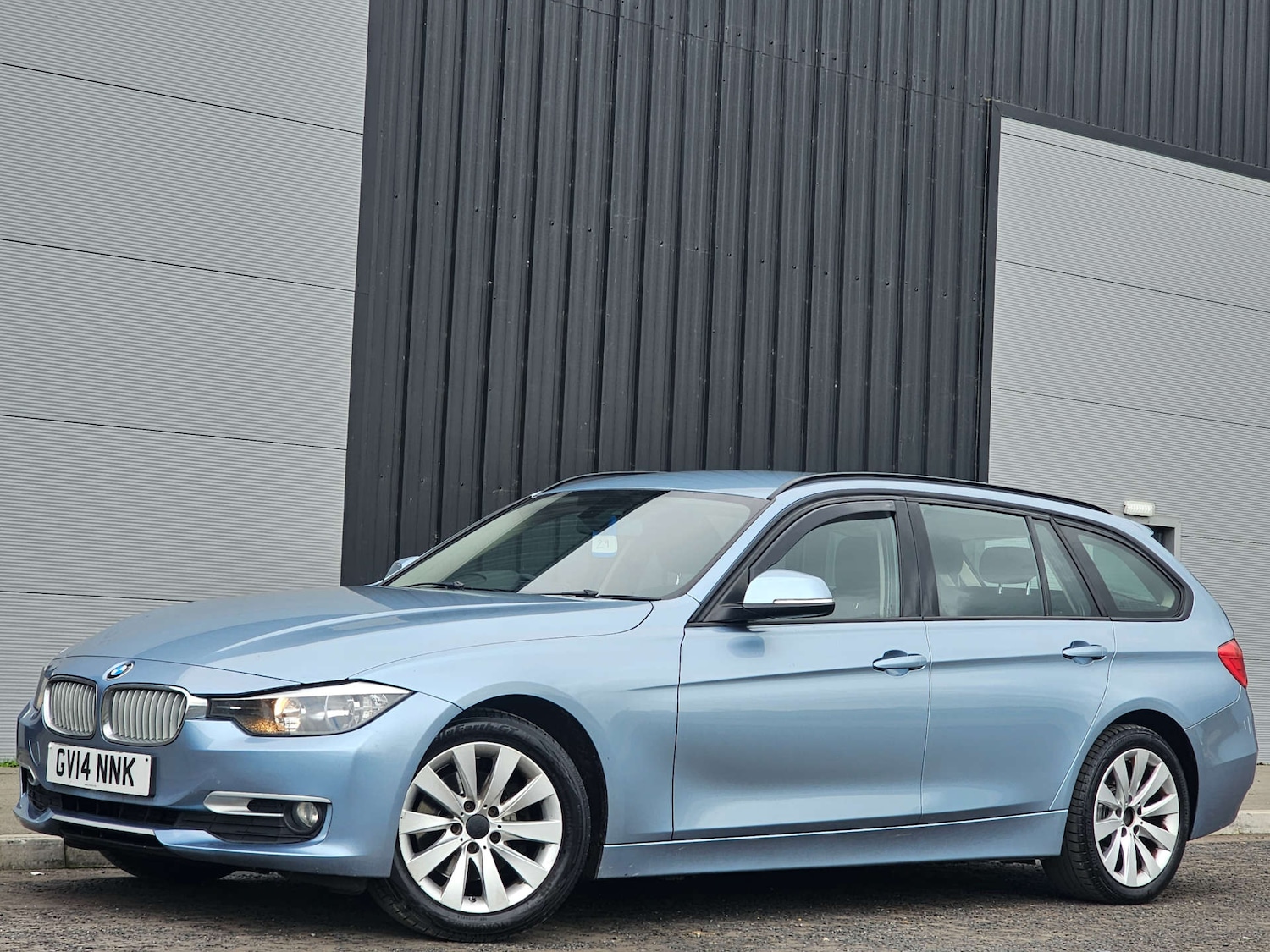 Used BMW 3 Series 2014 for sale - 76427216: Photo 3