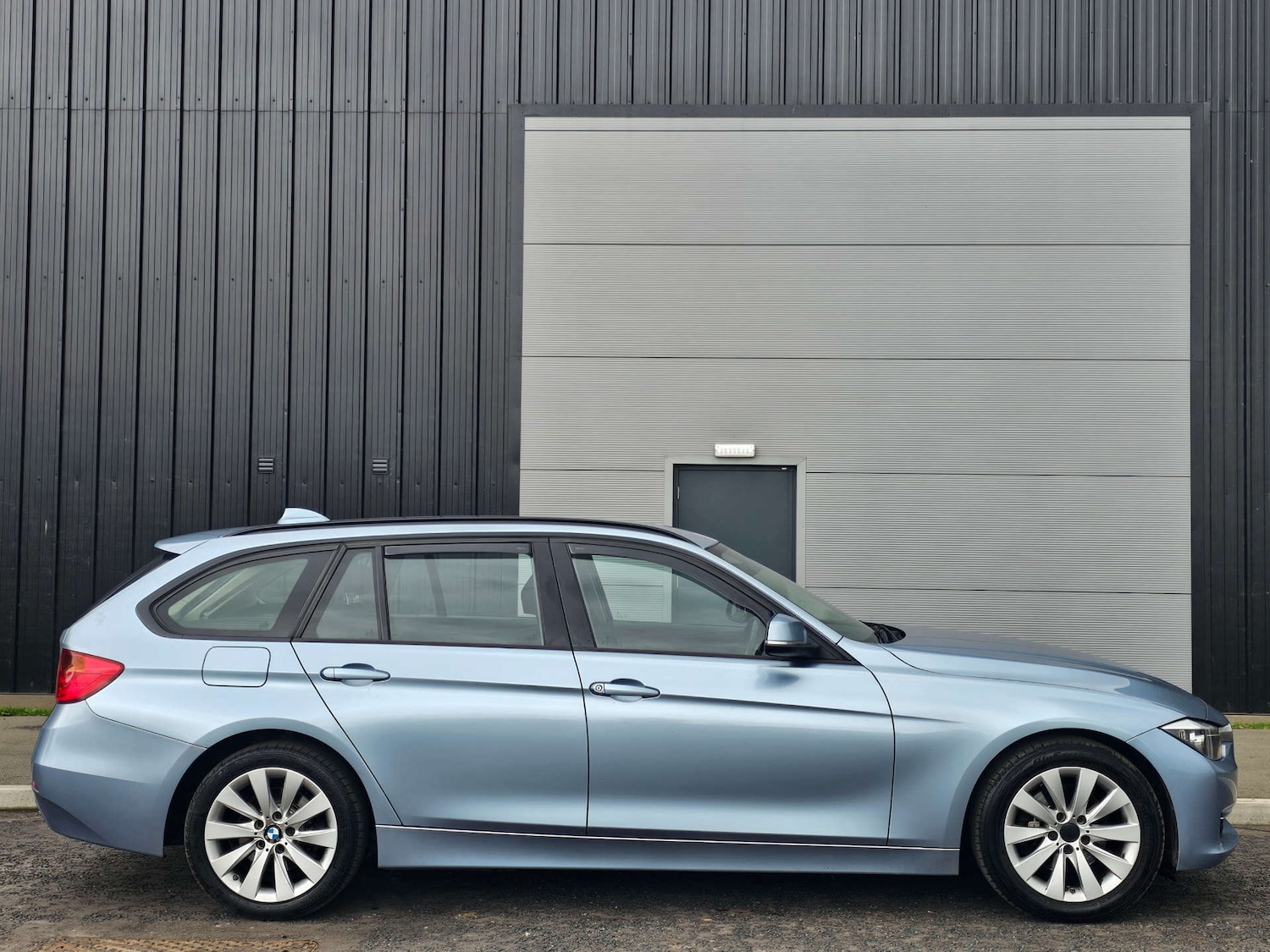 Used BMW 3 Series 2014 for sale - 76427216: Photo 4