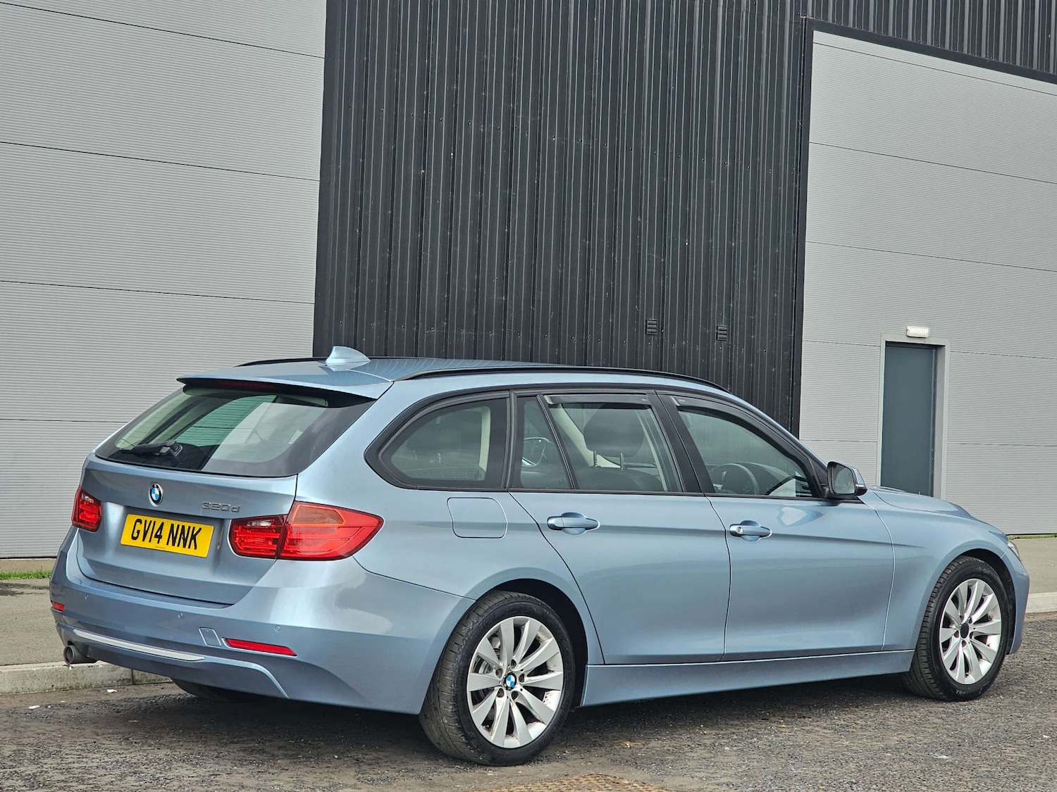 Used BMW 3 Series 2014 for sale - 76427216: Photo 6