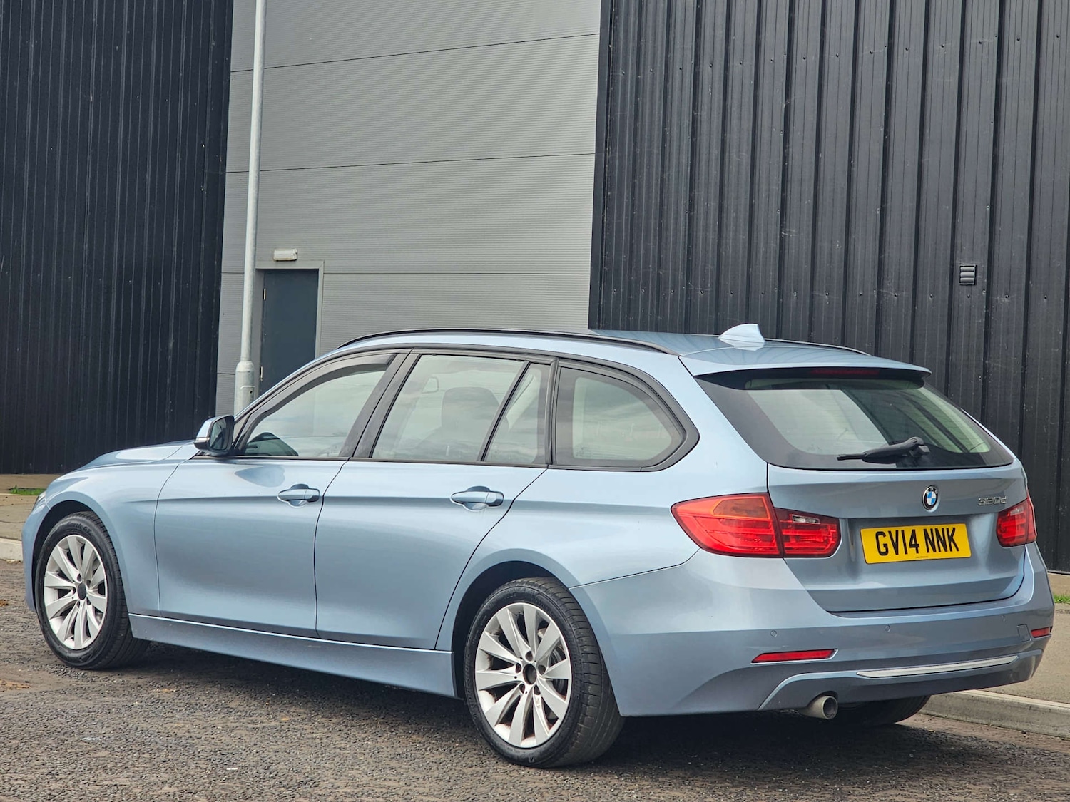 Used BMW 3 Series 2014 for sale - 76427216: Photo 7