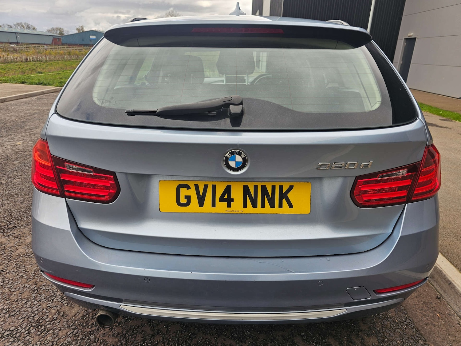 Used BMW 3 Series 2014 for sale - 76427216: Photo 9