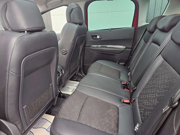 Used Peugeot 3008 2015 for sale - 75330593: Photo 10