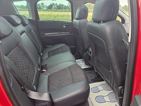 Used Peugeot 3008 2015 for sale - 75330593: Photo 11