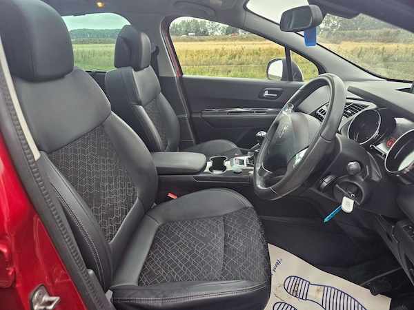 Used Peugeot 3008 2015 for sale - 75330593: Photo 15