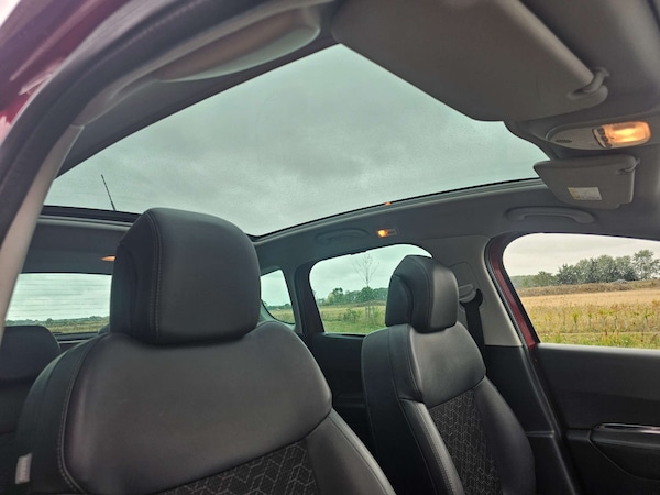 Used Peugeot 3008 2015 for sale - 75330593: Photo 16