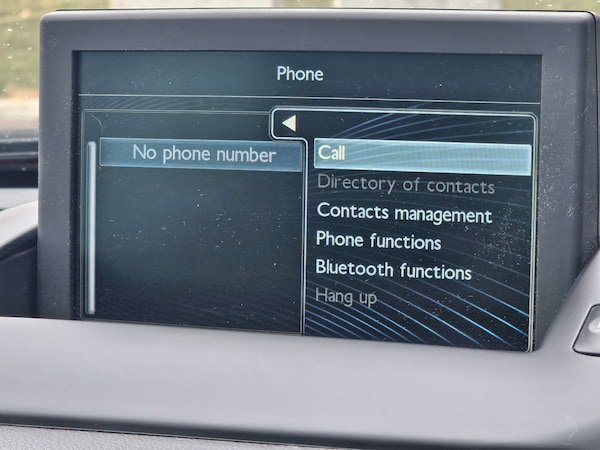 Used Peugeot 3008 2015 for sale - 75330593: Photo 23
