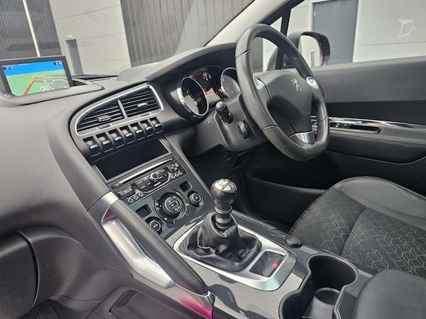 Used Peugeot 3008 2015 for sale - 75330593: Photo 3
