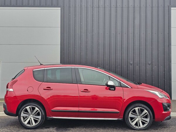 Used Peugeot 3008 2015 for sale - 75330593: Photo 5