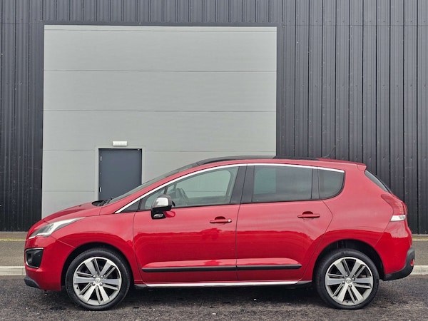 Used Peugeot 3008 2015 for sale - 75330593: Photo 6