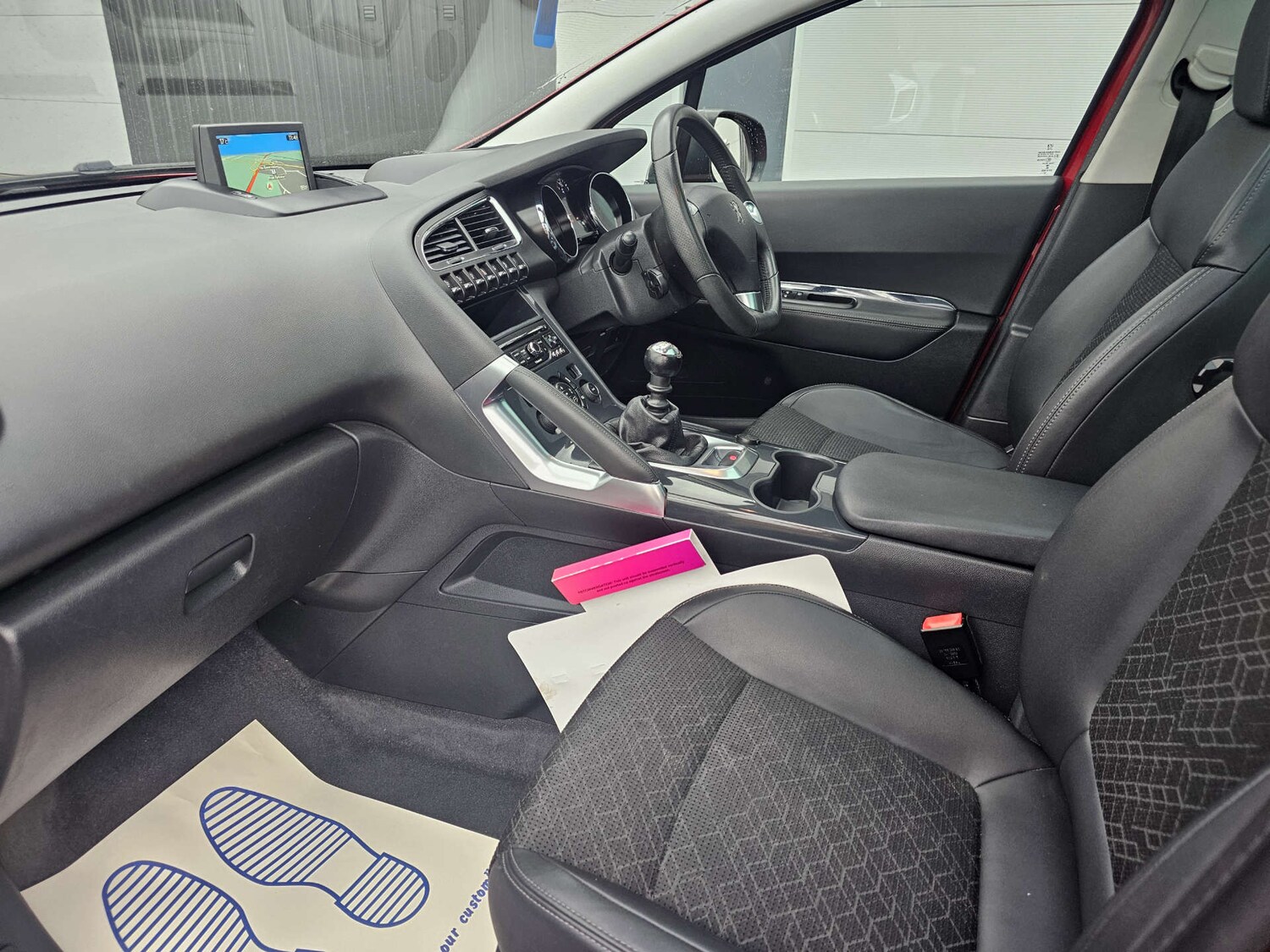 Vehicle 9