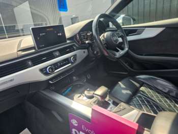 Used Audi A5 2017 for sale - 74867943: Photo