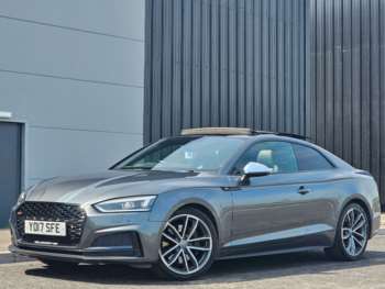 Used Audi A5 2017 for sale - 74867943: Photo