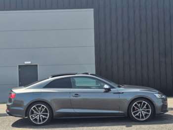 Used Audi A5 2017 for sale - 74867943: Photo