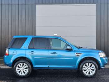 Used Land Rover Freelander 2013 for sale - 74818203: Photo