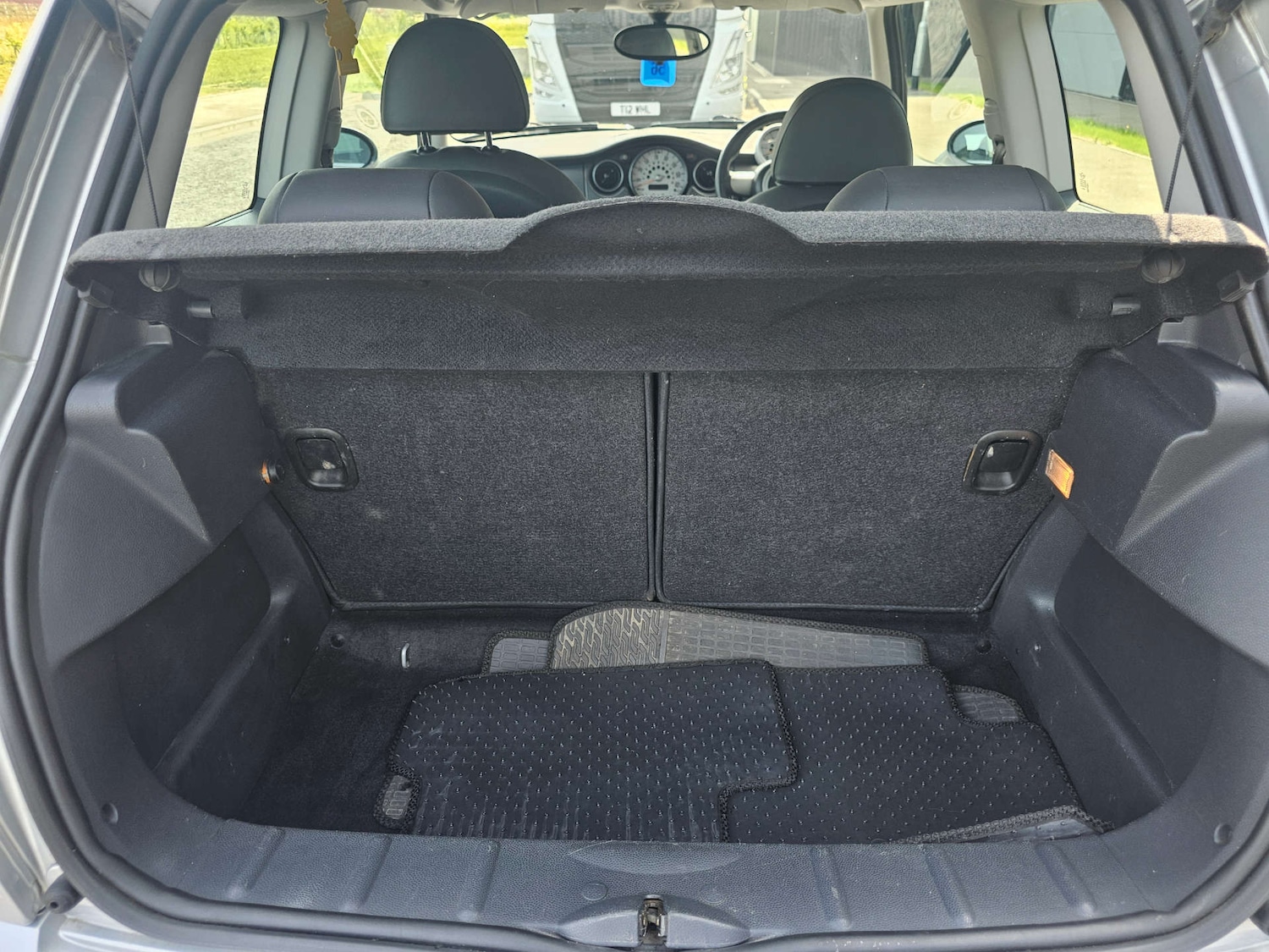 Vehicle 13