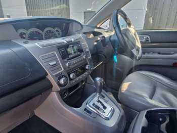 Used Ssangyong Turismo 2015 for sale - 74634676: Photo