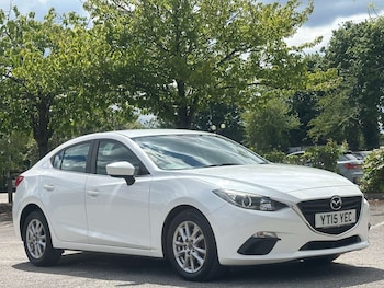 Used Mazda Mazda3 2015 for sale - 79541439: Photo