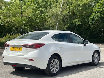 Used Mazda Mazda3 2015 for sale - 79541439: Photo