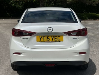 Used Mazda Mazda3 2015 for sale - 79541439: Photo