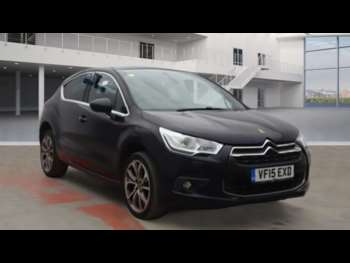 2015 - 1.6 DS4 1955 Blue HDi S/S 5dr
