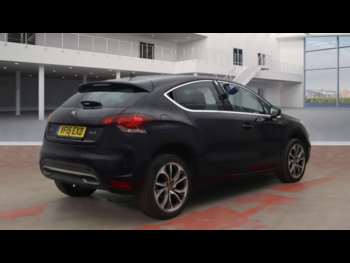 Used DS Automobiles DS 4 2015 for sale - 74915650: Photo