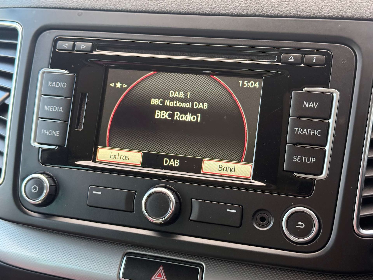 Used Volkswagen Sharan 2014 for sale - 76618141: Photo 13