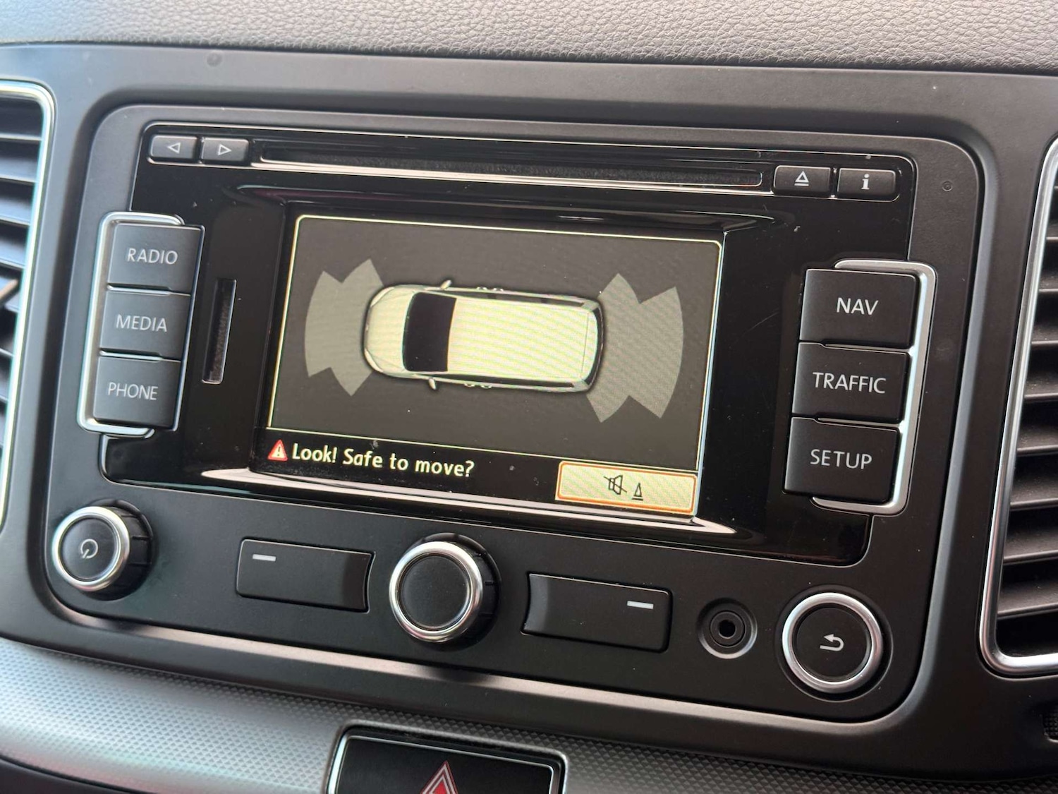 Used Volkswagen Sharan 2014 for sale - 76618141: Photo 14