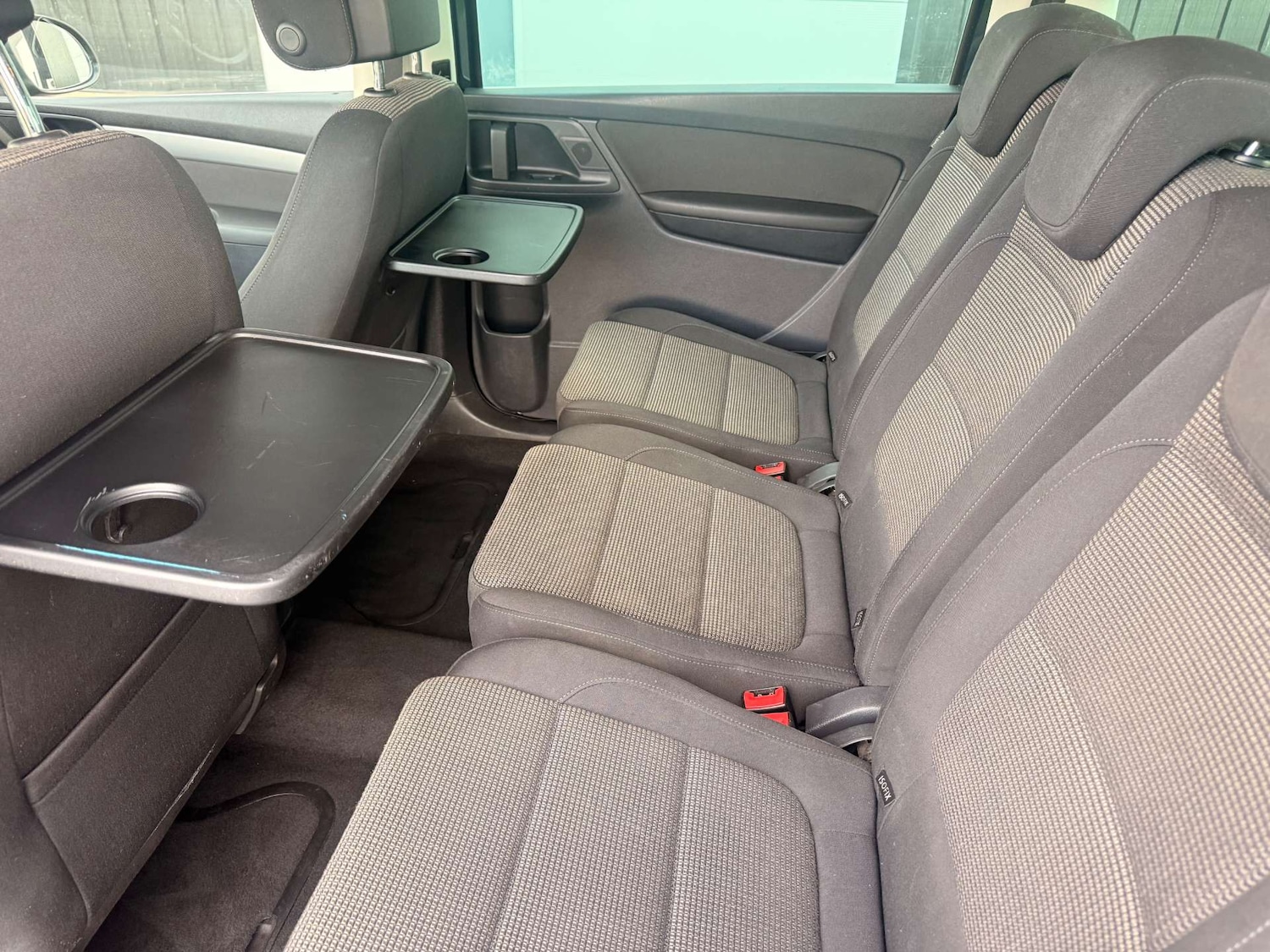 Used Volkswagen Sharan 2014 for sale - 76618141: Photo 18