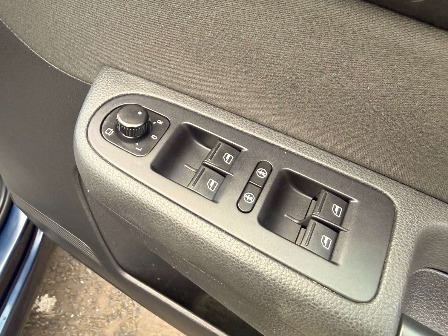 Used Volkswagen Sharan 2014 for sale - 76618141: Photo 22