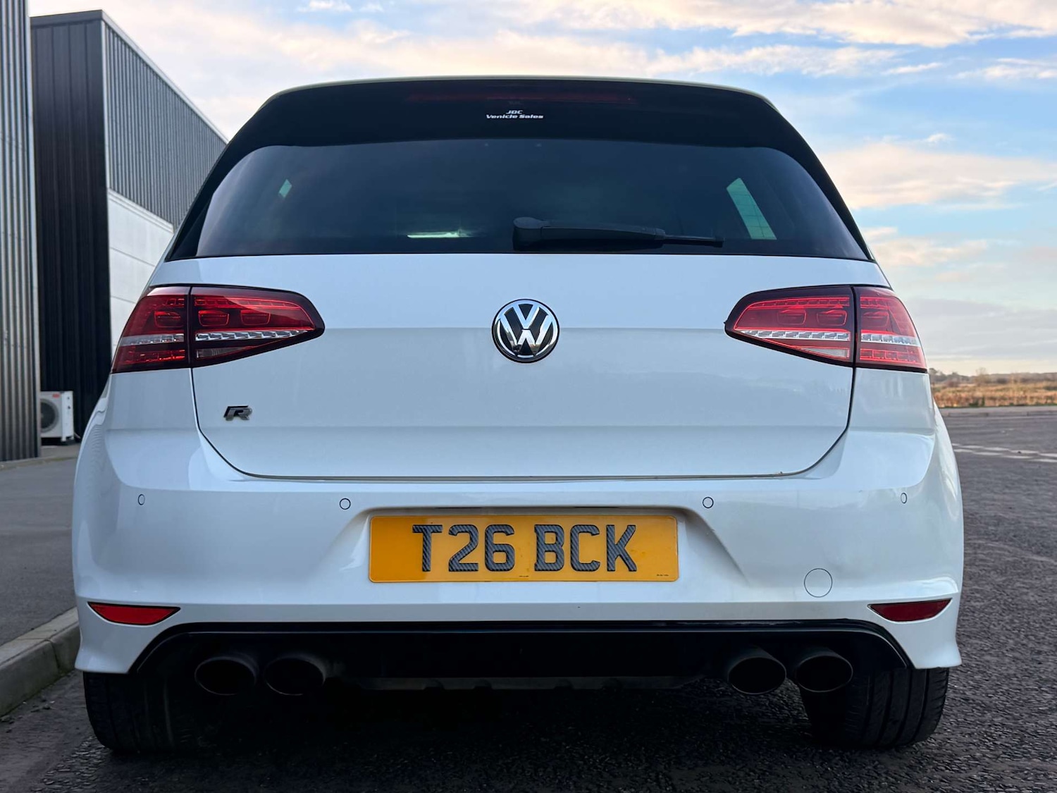 Used Volkswagen Golf 2015 for sale - 76642996: Photo 10