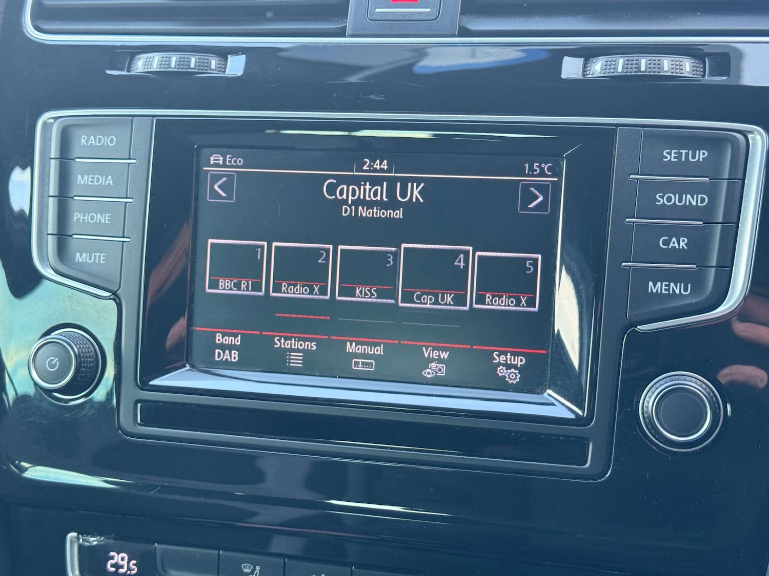 Used Volkswagen Golf 2015 for sale - 76642996: Photo 13