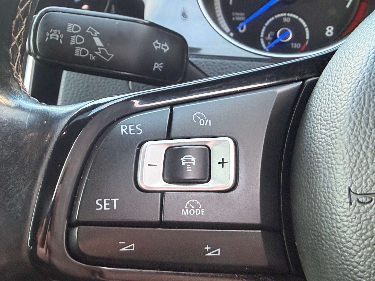 Used Volkswagen Golf 2015 for sale - 76642996: Photo 14