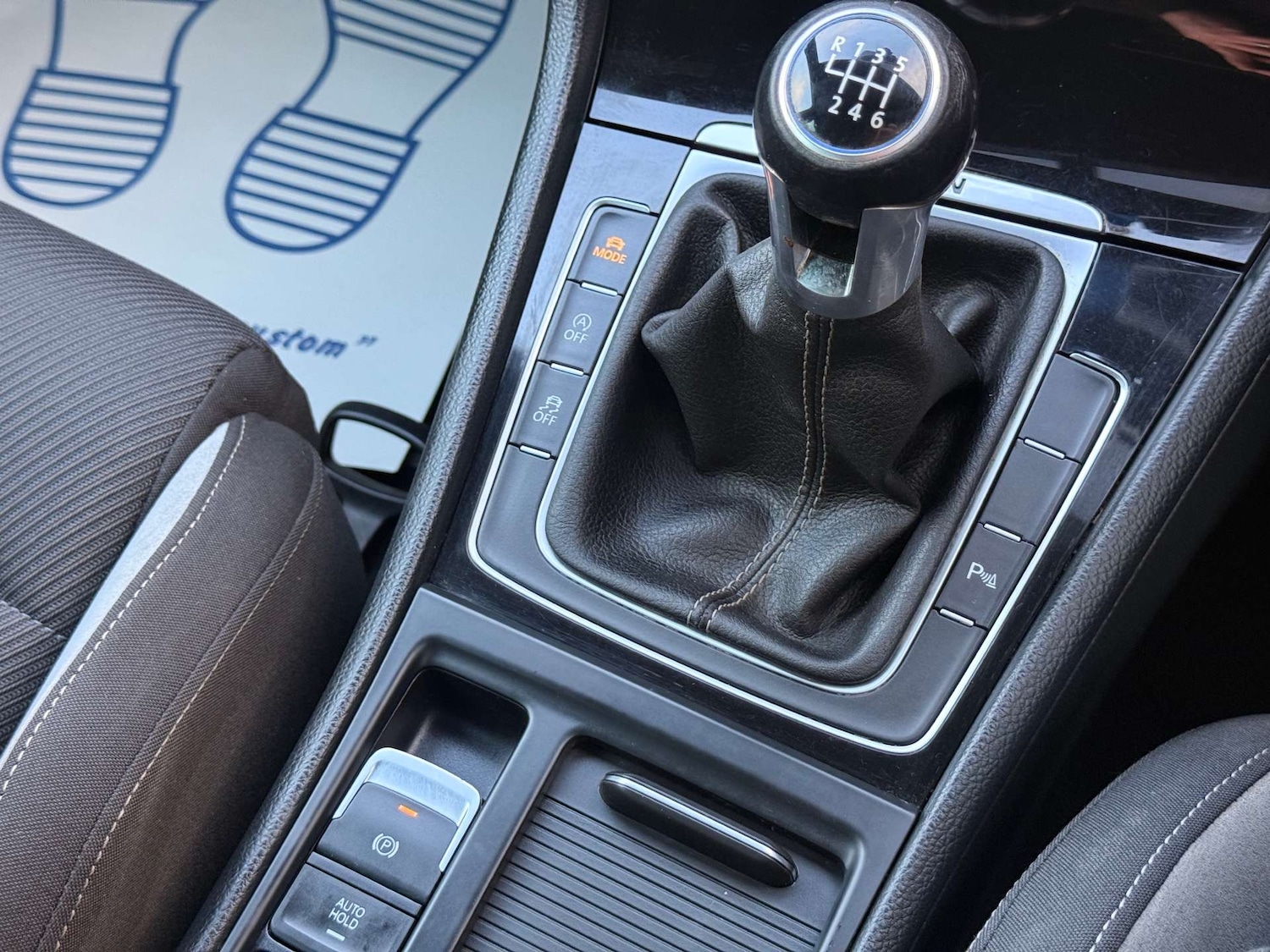 Used Volkswagen Golf 2015 for sale - 76642996: Photo 19