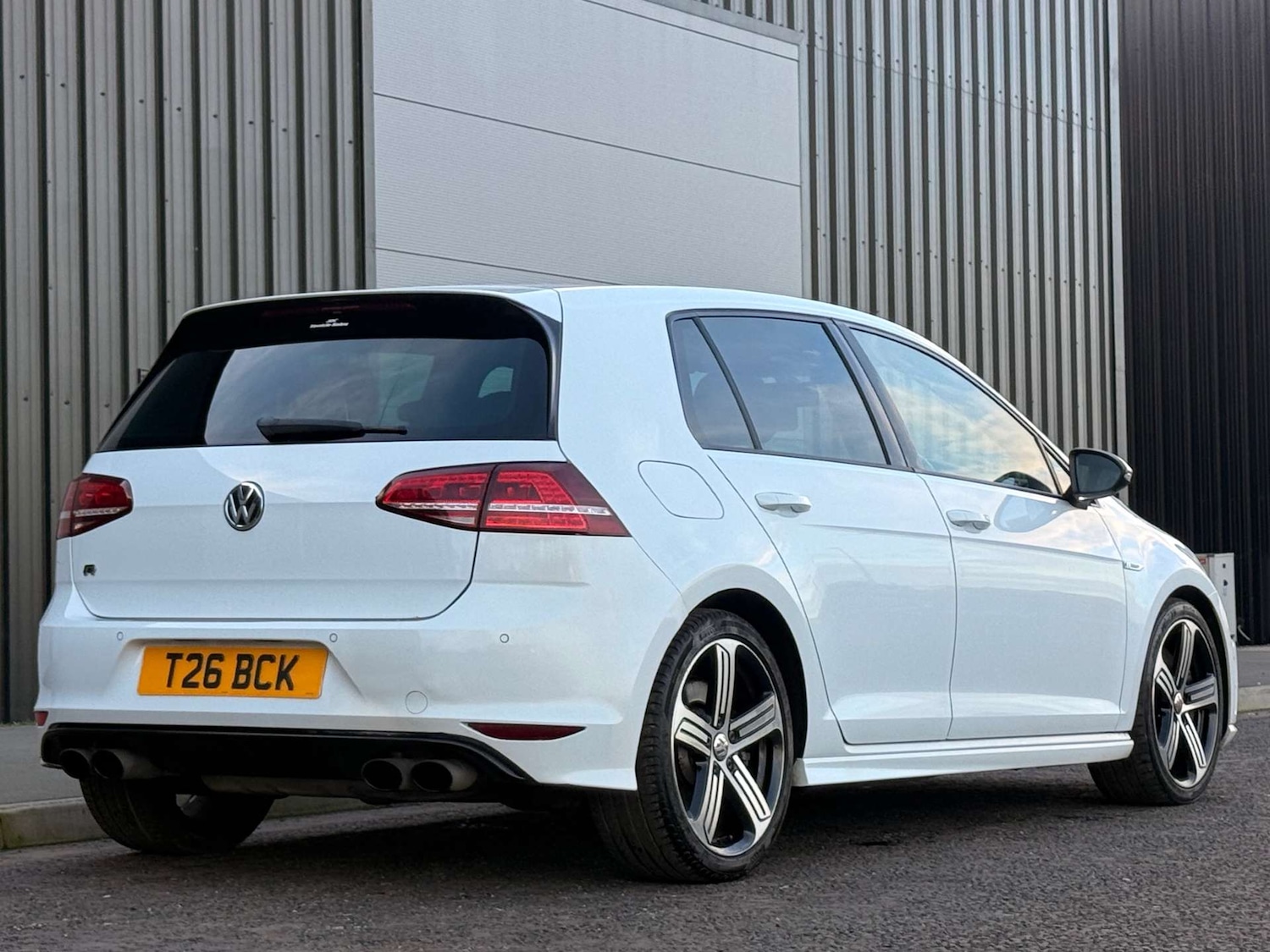 Used Volkswagen Golf 2015 for sale - 76642996: Photo 6