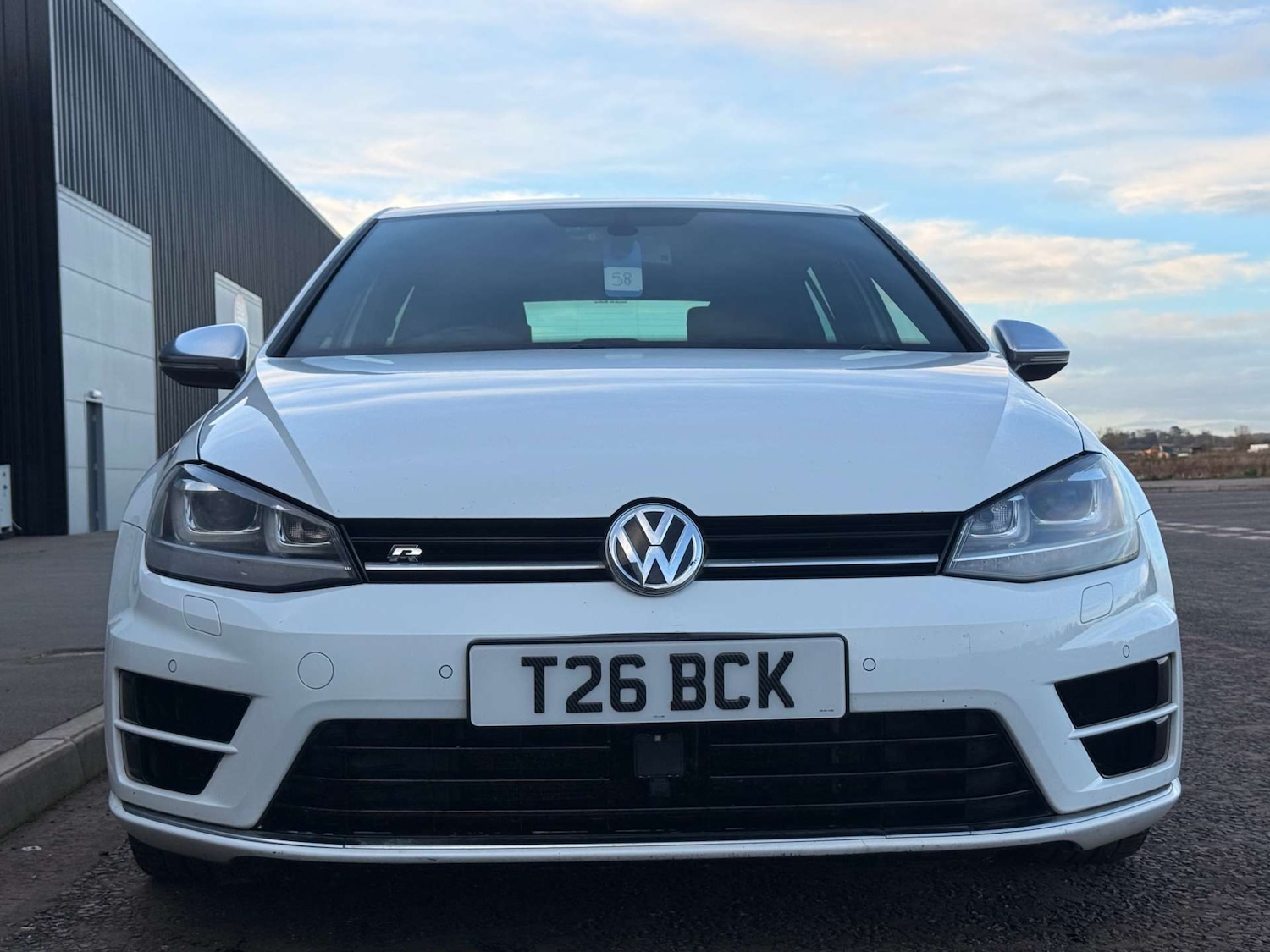 Used Volkswagen Golf 2015 for sale - 76642996: Photo 9