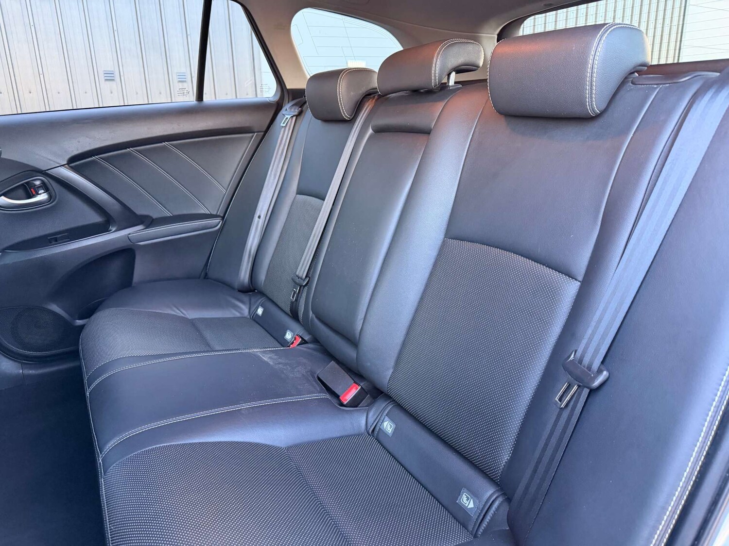 Used Toyota Avensis 2016 for sale - 77342243: Photo 11