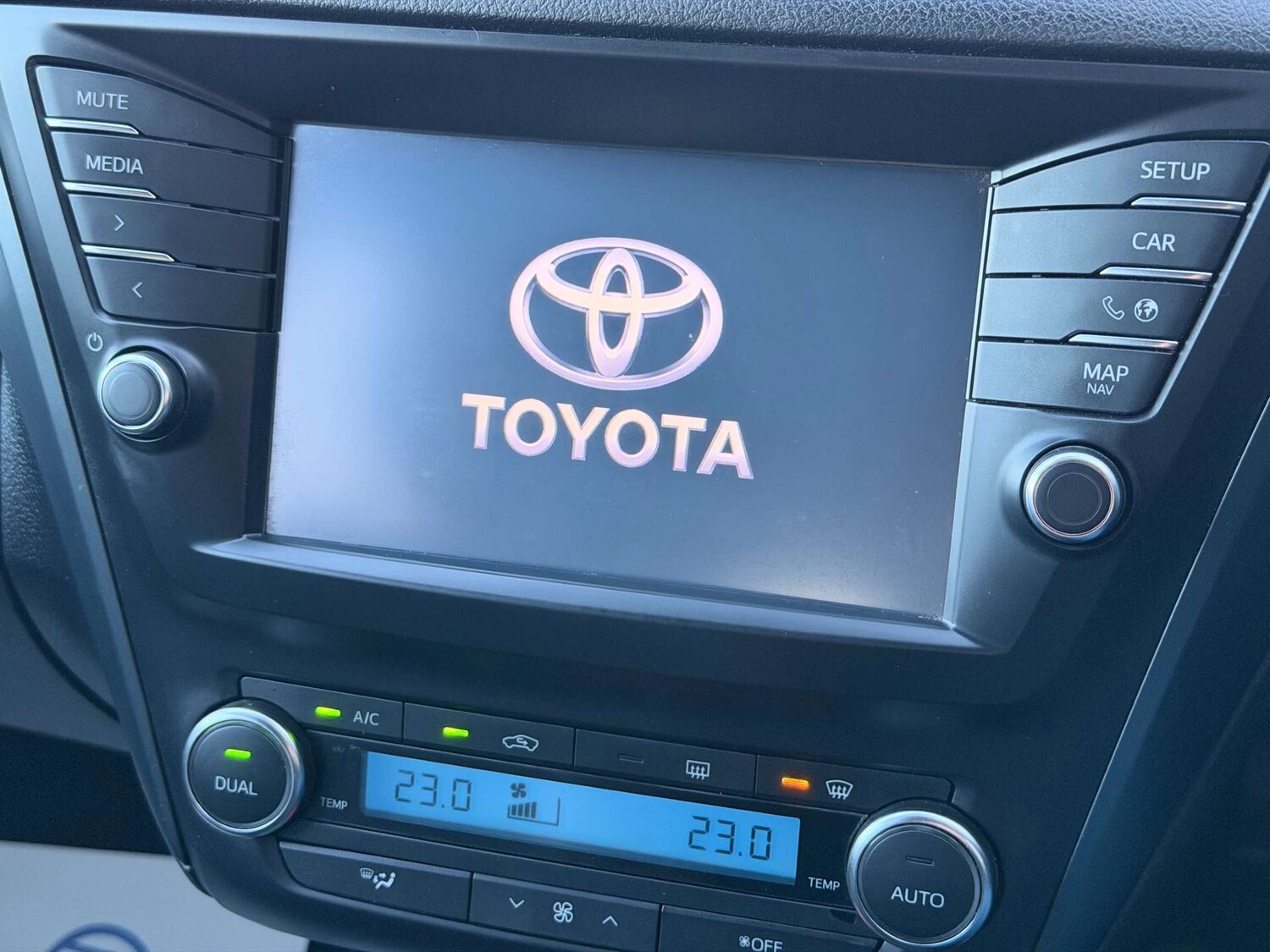 Used Toyota Avensis 2016 for sale - 77342243: Photo 16